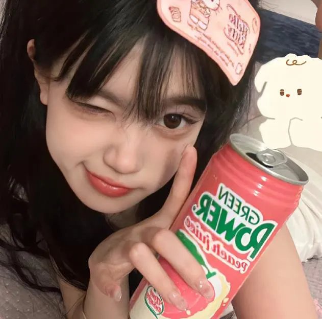 脆莓公园第三季