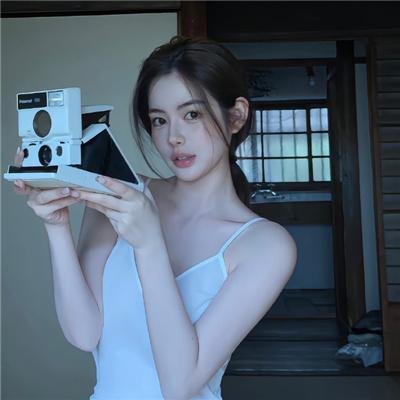 机器情人梦